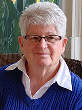 Peace in the midst of the Storm by Gail Spotts Peace in the midst of the Storm by Gail Spotts